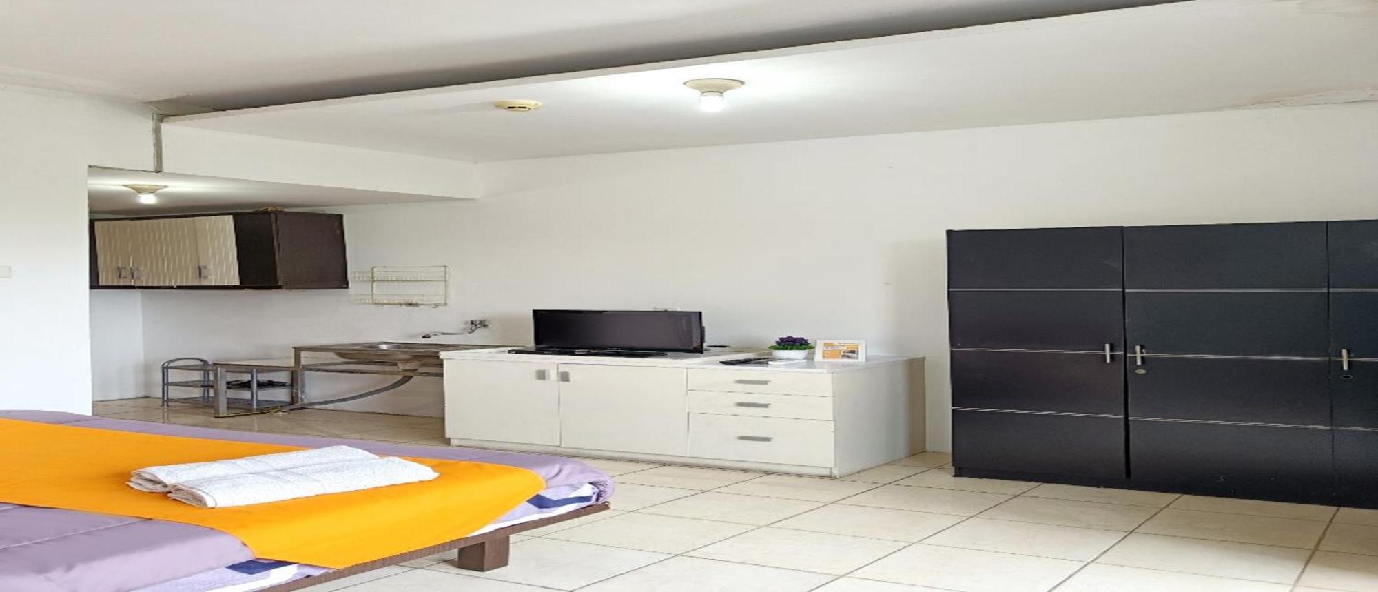 Cozy Studio Room Apartemen Centro City By Nusalink Jakarta Eksteriør billede
